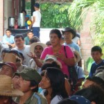 Asamblea de Grupos Locales en Cuidad Romero 2012